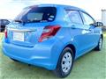 2014 Toyota Vitz