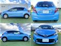 2014 Toyota Vitz