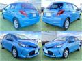 2014 Toyota Vitz