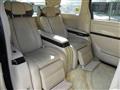 2013 Toyota Alphard Hybrid