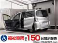 2013 Honda Freed