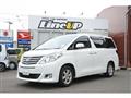 2012 Toyota Alphard G