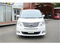 2012 Toyota Alphard G