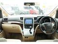 2012 Toyota Alphard G