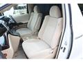 2012 Toyota Alphard G