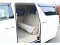 2012 Toyota Alphard G