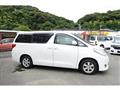 2012 Toyota Alphard G