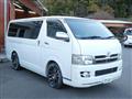 2007 Toyota Hiace Van