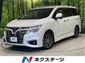 2017 Nissan Elgrand