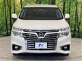 2017 Nissan Elgrand