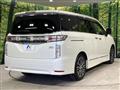 2017 Nissan Elgrand