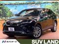 2020 Toyota Harrier