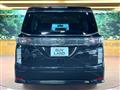 2017 Nissan Elgrand