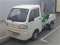 2014 Daihatsu Hijet Truck