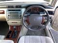 2000 Toyota Crown