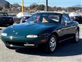 1993 Mazda Eunos Roadster