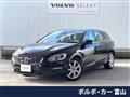 2016 Volvo V60