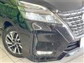 2022 Nissan Serena