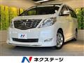 2009 Toyota Alphard G