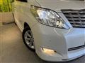 2009 Toyota Alphard G