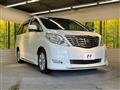 2009 Toyota Alphard G