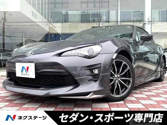 2020 Toyota 86