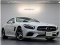 2017 Mercedes-Benz SL-Class