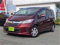 2014 Honda Freed