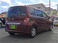 2014 Honda Freed