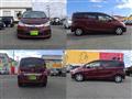 2014 Honda Freed