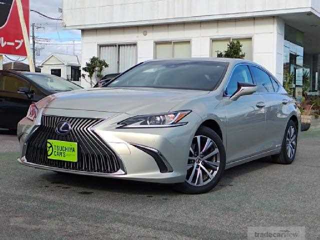 2019 Lexus Other