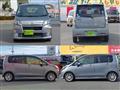 2013 Daihatsu Move