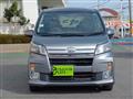 2013 Daihatsu Move