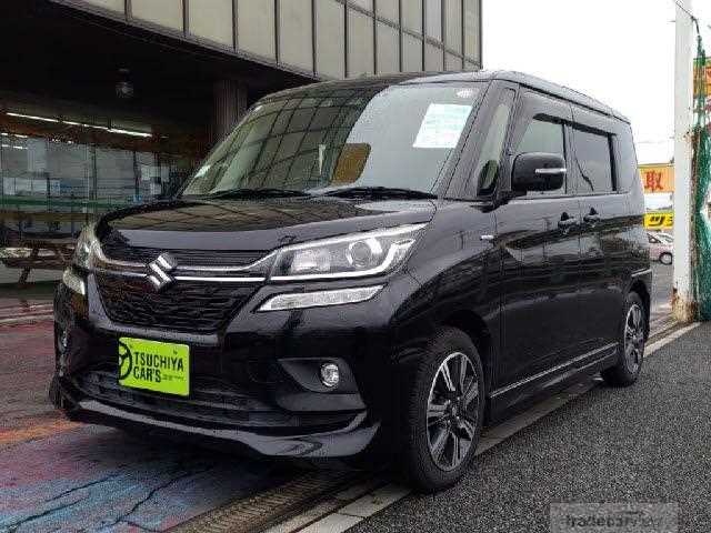 2018 Suzuki Suzuki Others