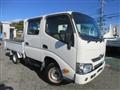 2018 Toyota Dyna Truck