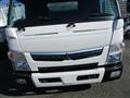 2018 Mitsubishi Fuso Canter