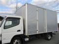 2018 Mitsubishi Fuso Canter