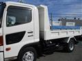 2016 Hino Ranger