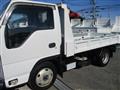 2015 Isuzu Elf Truck