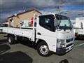 2019 Mitsubishi Fuso Canter