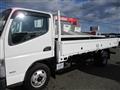 2019 Mitsubishi Fuso Canter