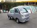 2010 Daihatsu Hijet Truck