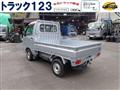 2010 Daihatsu Hijet Truck