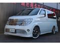 2004 Nissan Elgrand