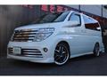 2004 Nissan Elgrand