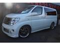 2004 Nissan Elgrand