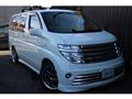 2004 Nissan Elgrand