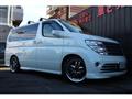 2004 Nissan Elgrand