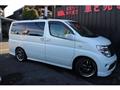 2004 Nissan Elgrand