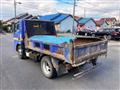 2007 Mitsubishi Fuso Canter